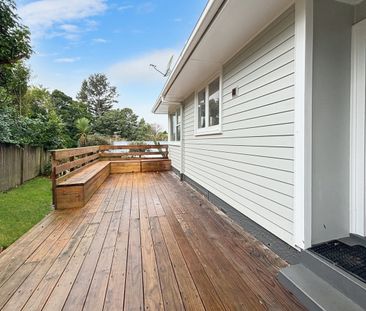 Spacious family home - Photo 5