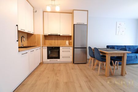 2 pokoje, 40 m.kw., ul. Wróblewskiego 21 - Photo 5