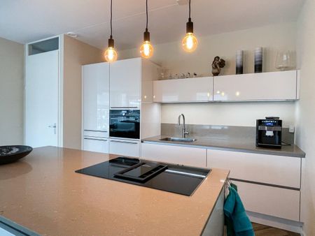 Te huur: Appartement Portugalkade in Almere - Photo 5