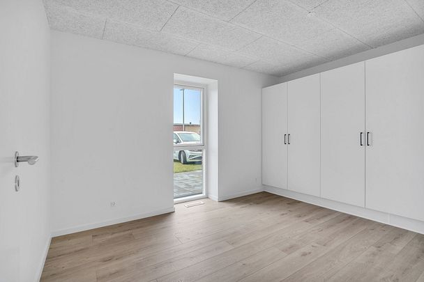 4-værelses Lejlighed på 105 m² i Holstebro - Photo 1