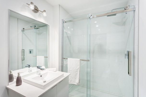 1445 rue Clark, Montréal, QC - Photo 1