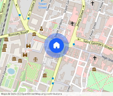 2-5 St Clement Street, Winchester, Hampshire, SO23 - Photo 1