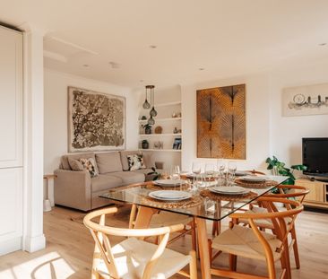 2 Bed Flat, Longridge Road, SW5 - Photo 1