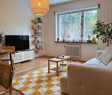 Stopvägen, Bromma - Foto 2