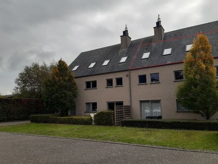 Appartement te huur in Merelbeke - Foto 2