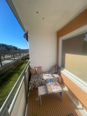 Bärkingeplan, Spånga - Foto 1