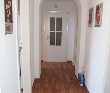 Eversburg-Büren, möbliertes Einzelzimmer in Wohngemeinschaft. - Photo 4