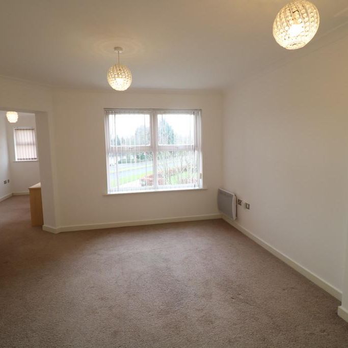 2 bedroom apartment to rent - Photo 1