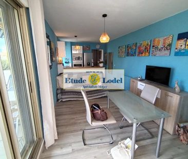Appartement Antibes - Photo 1