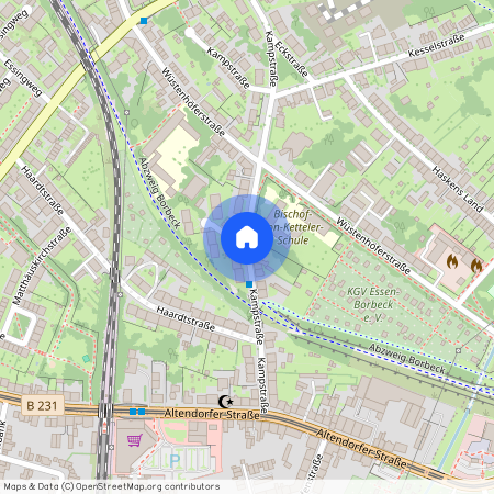 Kampstr., 45355, Kampstr.    Essen