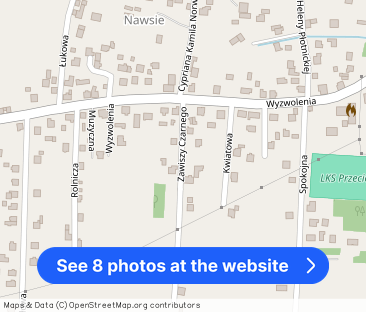 dom do wynajecia zamieszkaniae 30 dni lub dluzej - Photo 1