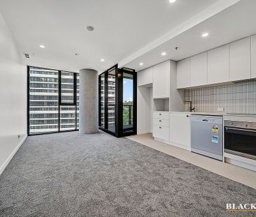 411/2 Grazier Lane, Belconnen ACT 2617 - Apartment For Rent | Domain - Photo 3