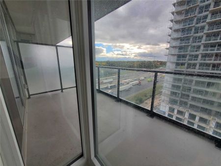 For Lease - 85 Mcmahon Drive Unit# 1508, Toronto, Ontario - Photo 5