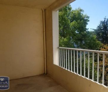 Appartement à louer 3 pièces 64.48m² - Photo 6