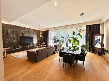 Baneasa Residential Park- Luxury Villa near British School for Sale - Photo 4