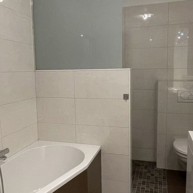 Appartement te huur in Mechelen-aan-de-Maas voor € 1.250 met 3 slaapkamers - Photo 1