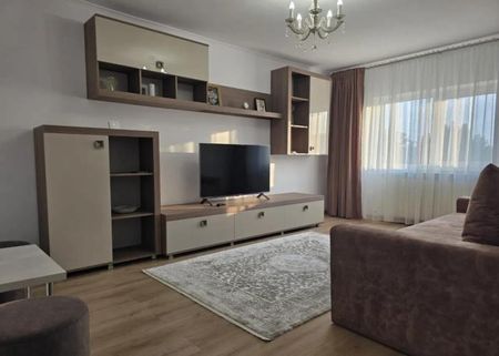 APARTAMENT 2 CAMERE | ZONA DACIA | TERMEN LUNG - Photo 2