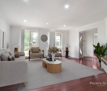 A Perfectly Positioned Family Home! - Photo 1