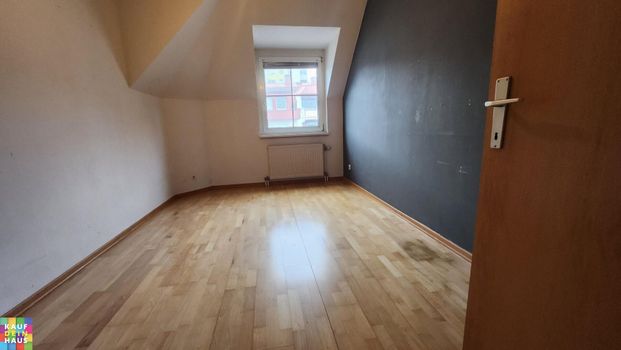 MIETE INKLUSIVE BK UND HEIZKOSTEN! RUHIGE LAGE! - Photo 1