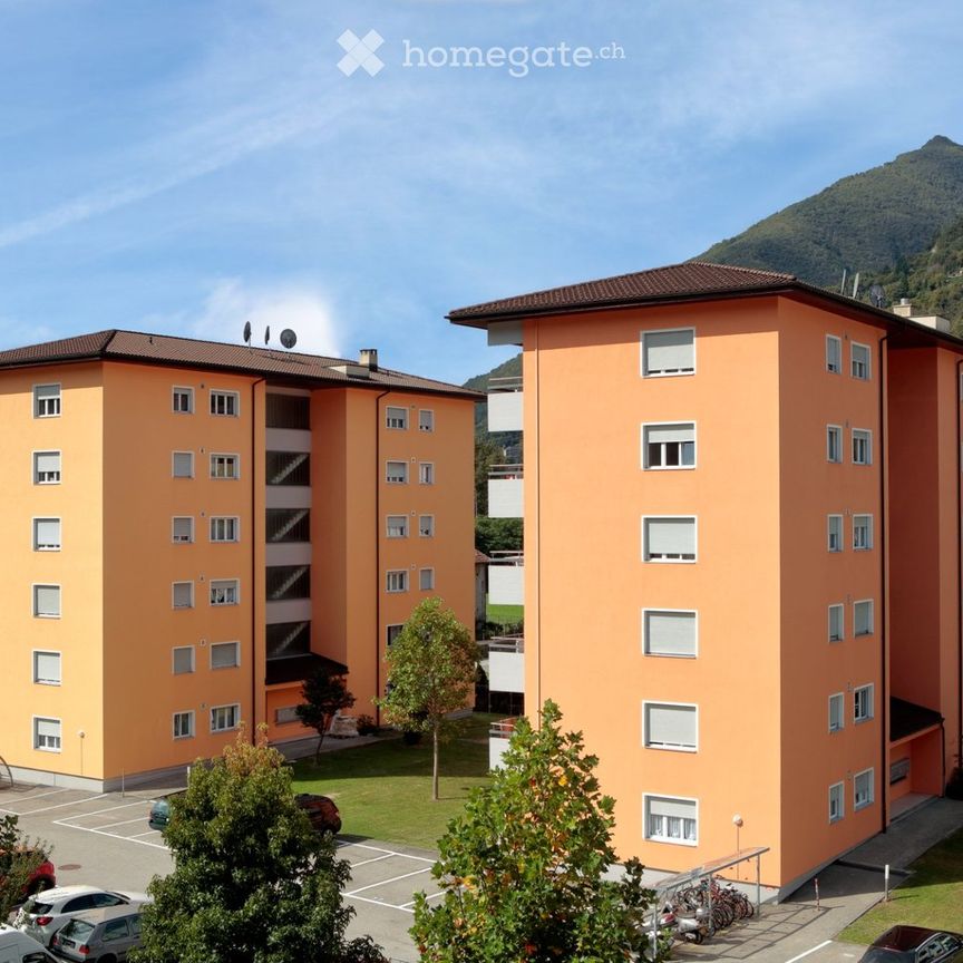 3 Zimmer, 53 m² - Foto 1