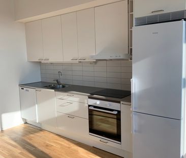 Kolsyregatan 21, Limhamns Hamnområde - Foto 4