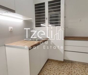 Διαμέρισμα για ενοικίαση Κέντρο Παγκρατίου (Παγκράτι) - Photo 5