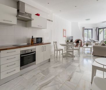 Ground Floor Apartment in Mijas - Photo 2