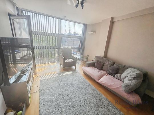 2 bedroom apartment to rent - Photo 1