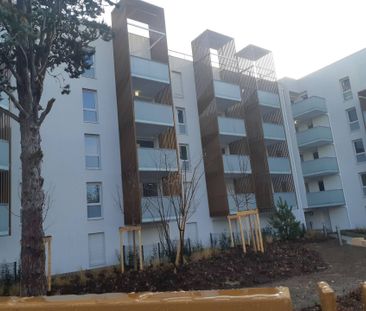 Appartement 1 pièce - 69200 Vénissieux - Photo 3