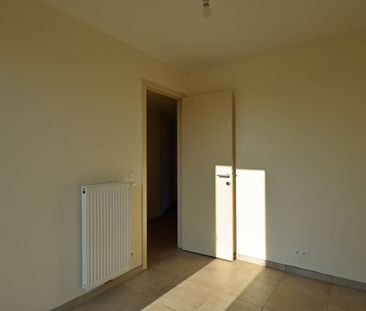 Zonnig gelijkvloers appartement te huur met centrale ligging! - Foto 4