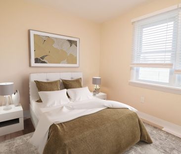 SPACIOUS 2 BEDROOM APARTMENT IN WELLAND!! - Photo 5