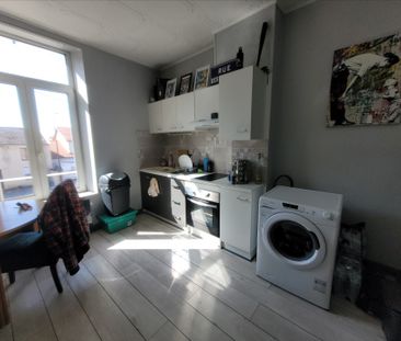 Location Appartement 2 pièces 36m² - Photo 1