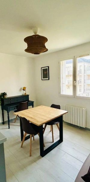 Appartement à louer 1 pièce 17.51m² - Photo 1