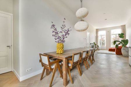 Appartement te huur: Plantage Parklaan 7-2 1018 SR Amsterdam - Foto 3