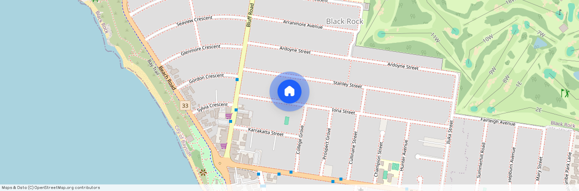 19 Iona Street, Black Rock