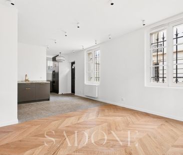 Location Maison-villa 5 pièces 113,75 m² à Neuilly-sur-Seine - Photo 2