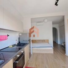 Studio/Γκαρσονιέρα για ενοικίαση - Νεάπολη, - Photo 1