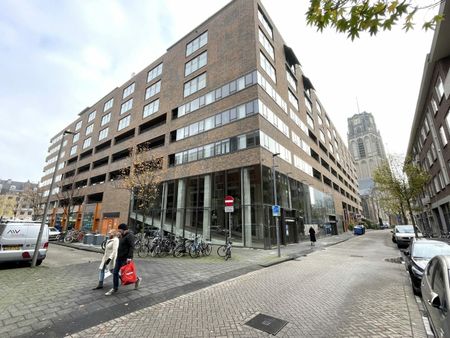 Oppert, Rotterdam, Nederland - Photo 2