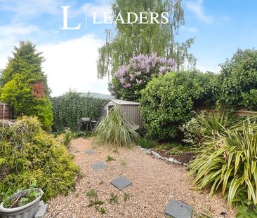 1 bedroom house to rent All Saints Road, Ipswich, Suffolk, IP1 - Photo 6