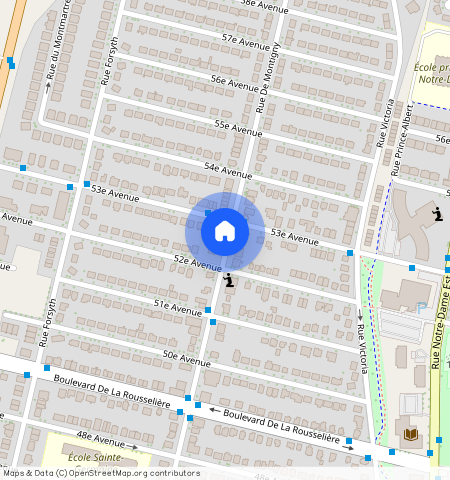 13900 - 13910 Sherbrooke Est, Rivière-des-Prairies-Pointe-aux-Trembles, Rivière-des-Prairies-Pointe-aux-Trembles, Ile de Montréal, H1A 1K6