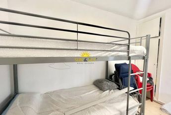 GROUND FLOOR 2 BEDROOM APARTMENT IN TORREVIEJA