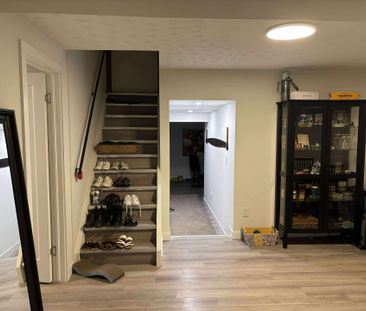 For Lease - 19 Pavarotti Court Unit# Lower, Hamilton, Ontario - Photo 1