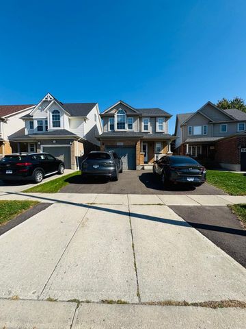 For Lease - 104 Northcliffe Crescent, Cambridge, Ontario - Photo 5