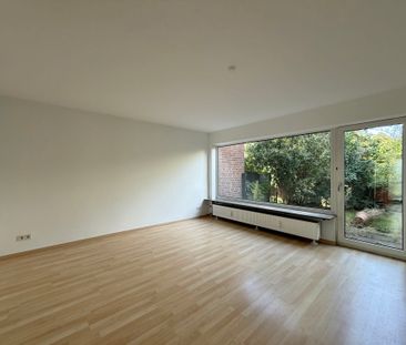 Schnuckeliges Reihenendhaus in guter Wohnlage - Foto 1