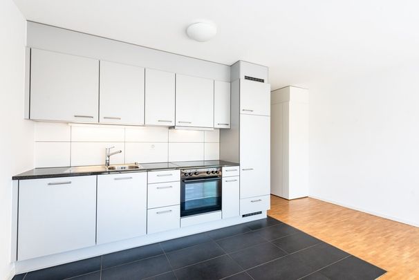 Singlewohnung über den Dächern der Altstadt - Photo 1