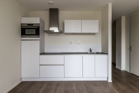 Te huur: Paviljoensgracht 1 D - Foto 4