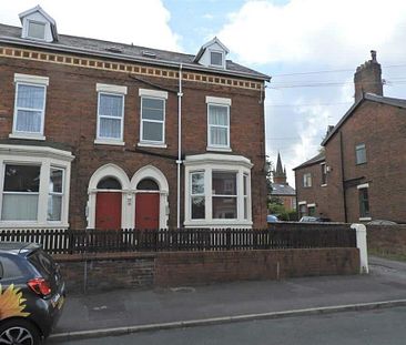 1 Bedroom Flat to Rent in Ashton - Photo 4