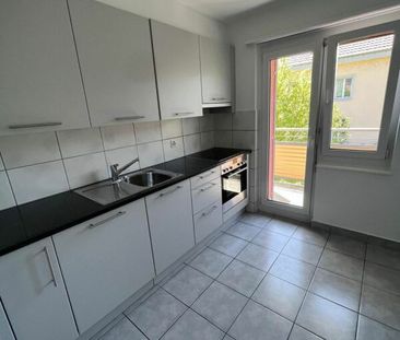 4 Zimmer, 2. Stock - Photo 4