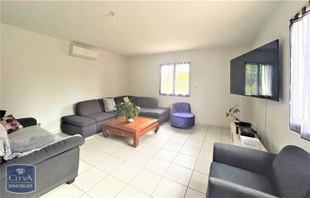 Maison à louer 4 pièces 105.15m² - Photo 5