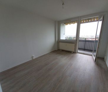 Eine 2 Raumwohnung mit Balkon - Photo 6